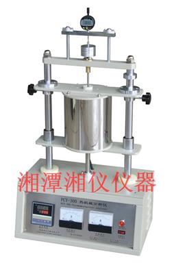 熱機械分析儀（塑料膨脹、玻璃化溫度、維卡軟化溫度綜合測試儀）