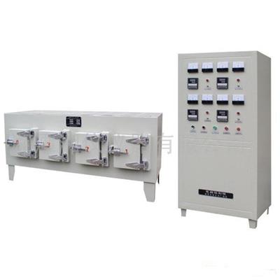 梯度電爐（1350℃、1650℃）