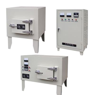 SX2系列箱式電阻爐（1000℃、1200℃、1350℃、1600℃）